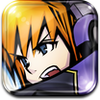 the world ends with you solo remix icon