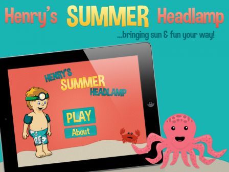henry-s-summer-headlamp-ipad