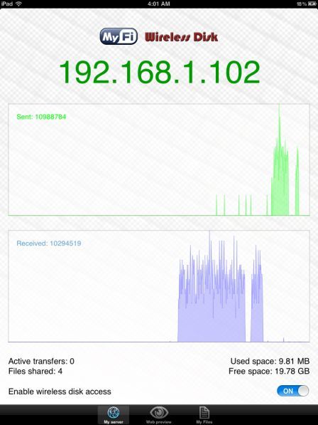 wireless-disk-ipad wireless-disk-ipad