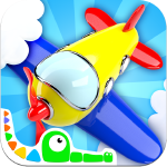 build-and-play-3d-planes-train ipa iphone ipad build-and-play-3d-planes-train ipa iphone ipad