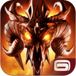 dungeon hunter 4 icon
