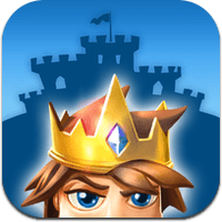 royal revolt icon