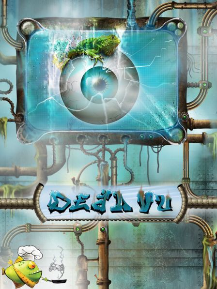 deja-vu-hd-ipad deja-vu-hd-ipad