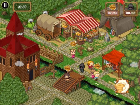 jump-to-medieval-time-geeks-ipad