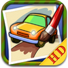 coloring-book-car-hd-ipad
