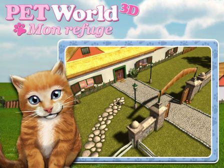 petworld-3d-mon-refuge-ipad petworld-3d-mon-refuge-ipad