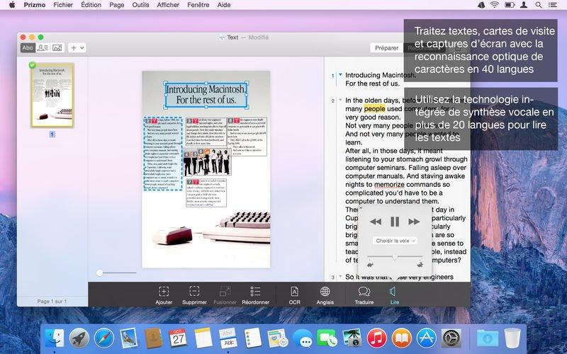 Prizmo V1 5 7 For Mac