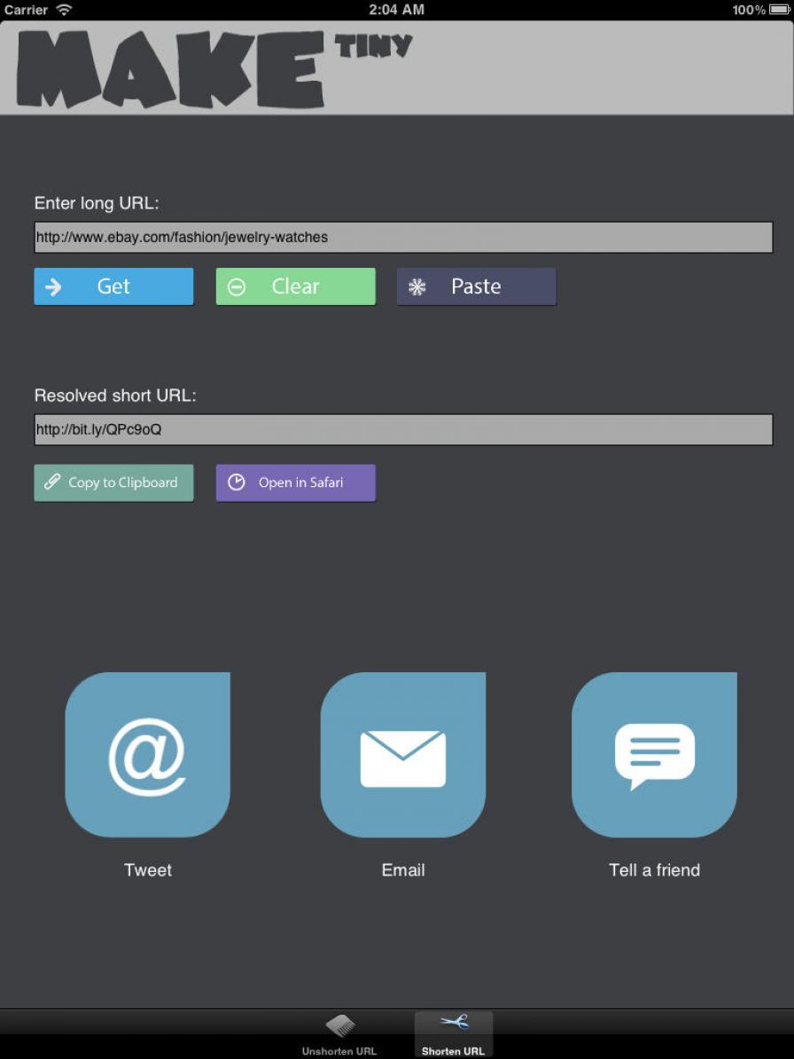 unshortener-shorten-and-sms-un ipa unshortener-shorten-and-sms-un ipa