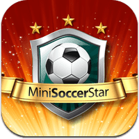mini-soccer-star ipa iphone ipad