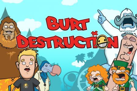burt-destructio burt-destructio