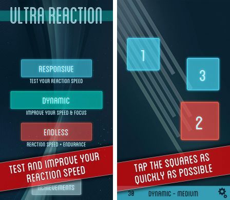 ultra-reaction- ultra-reaction-