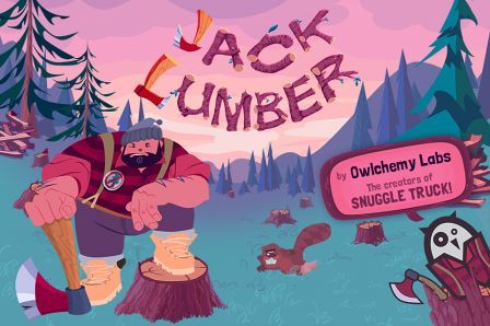 jack-lumber jack-lumber