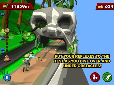 pitfall pitfall