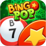 bingo pop icon