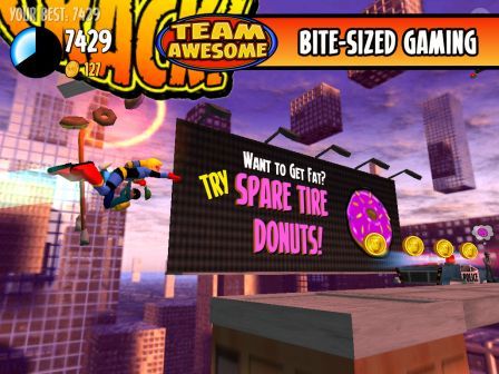 team-awesome team-awesome