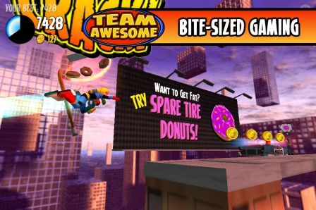 team-awesome team-awesome