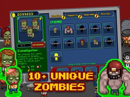 infectonator infectonator