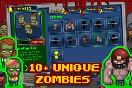 infectonator infectonator