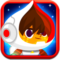 space disorder icon