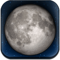 phases de la lu icon