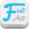 font-art-1