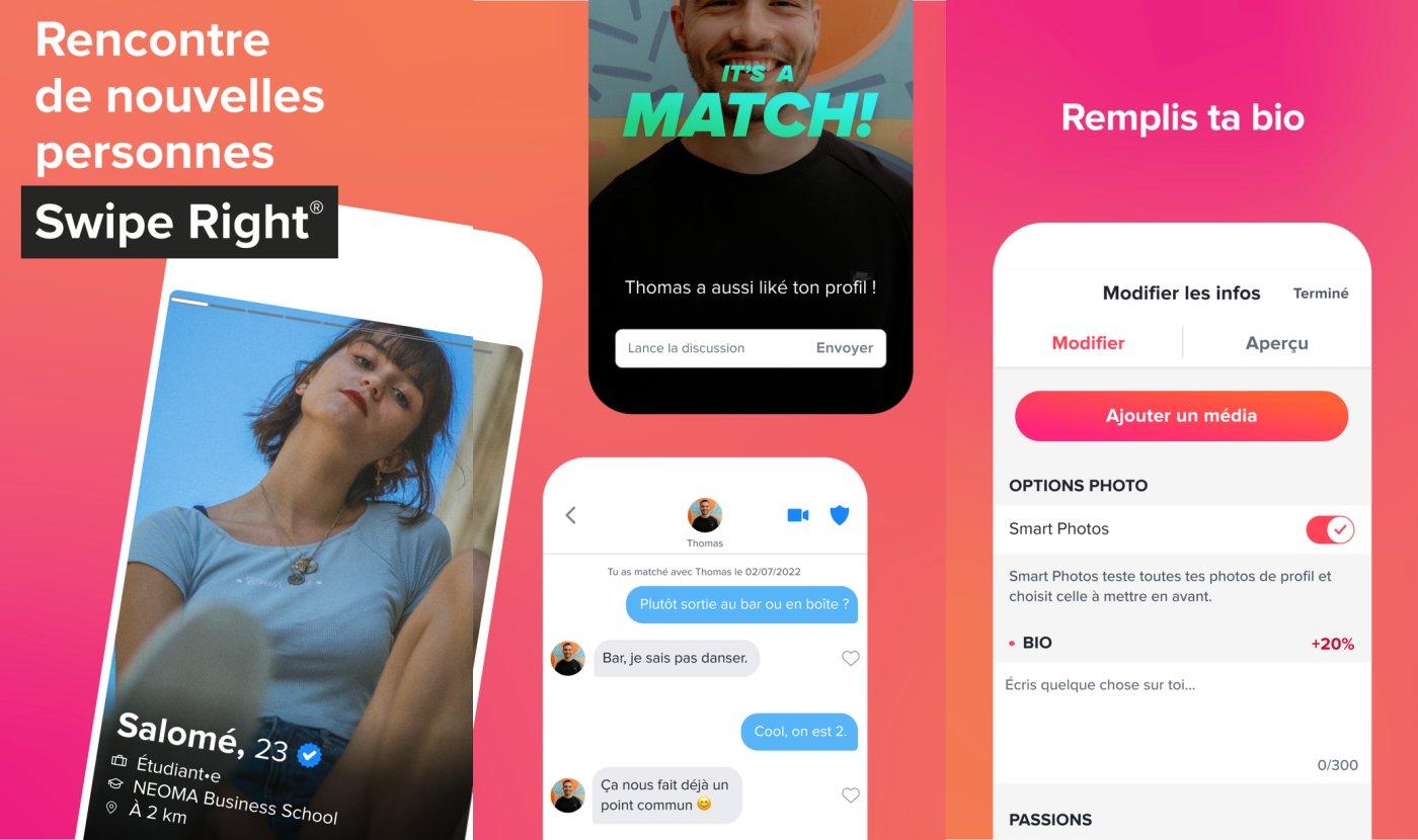 tinder dating app capture app ipa iphone
