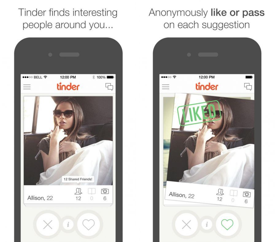 Tinder Сайт Знакомств В Беларуси