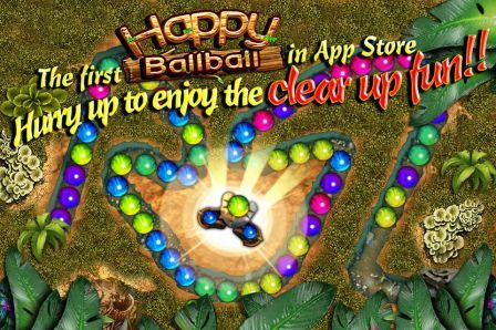 happy-ballball happy-ballball