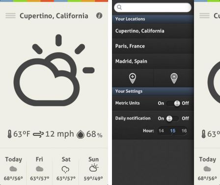 clearweather clearweather