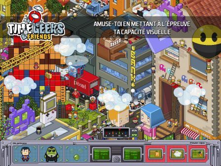 time-geeks-friends-premium-ipad time-geeks-friends-premium-ipad