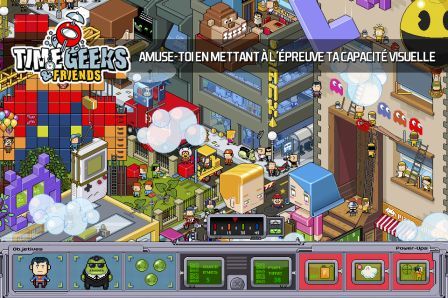 time-geeks-friends-premium time-geeks-friends-premium