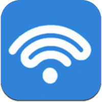 wifi connect connexion auto sy icon