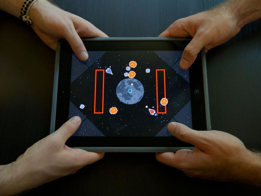 astro-duel ipa ipad