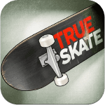 true skate icon game ipa iphone ipad