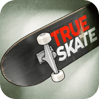 true skate icon game ipa iphone ipad