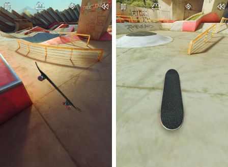 true-skate true-skate