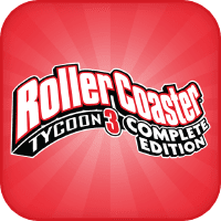 RollerCoaster Tycoon 3 : comment activer la version Apple Silicon sur Steam