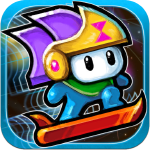 time surfer icon