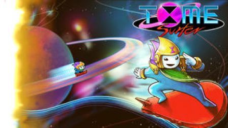 time-surfer time-surfer