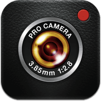 procamera-hd procamera-hd