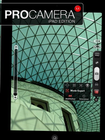 procamera-hd procamera-hd