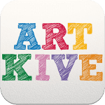 artkive-save-kids-art ipa ipad iphone artkive-save-kids-art ipa ipad iphone