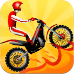 moto race pro icon
