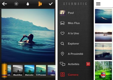 starmatic-1 starmatic-1