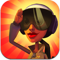 gunner-runner gunner-runner