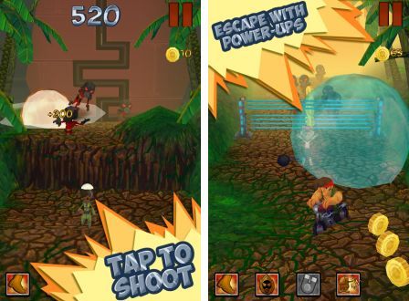 gunner-runner gunner-runner