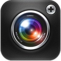 camera for ipad icon