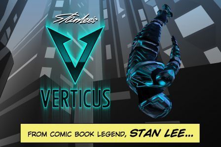 verticus verticus