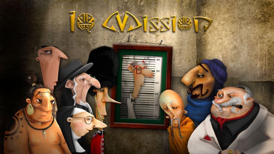 iq-mission iq-mission