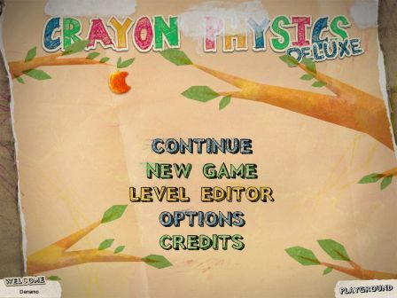 crayon-physics- crayon-physics-